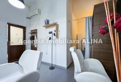 Spațiu comercial, de 30 mp, în Ultracentral - 7