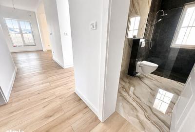 Casă cu 4 camere în Central - 3