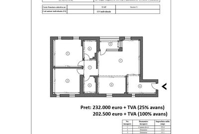 Finalizat - Dezvoltator 0% comision-Poze reale - NOU Timpuri Noi - Ion Minulescu - 22