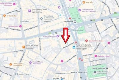 Oportunitate! Apartament 4 Camere 1 Minut Metrou Universitate - 8