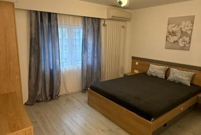 Apartament | 3 camere | Unirii | Piata Alba Iulia | Prima chirie - 9