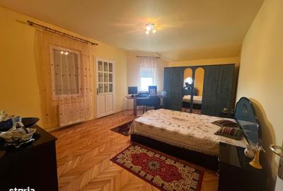 Casă cu 9 camere decomandat cu Teren 3000 Mp în Vladimirescu - 13