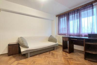 2 cam. langa Park Lake – bloc solid, perfect de amenajat, COMISION 0% - 5