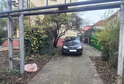 Imobil Cotroceni - Bd. Eroilor - Stradal - 4