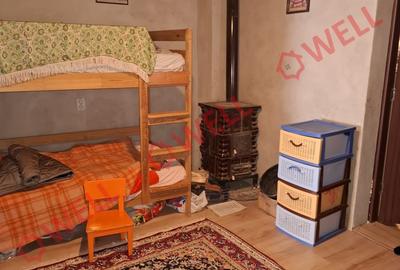 Casă individuală cu 3 camere cu Teren 2000 Mp în Gogan - 8