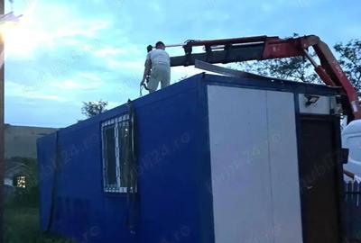 Inchiriem containere metalice ?i modulare - 5