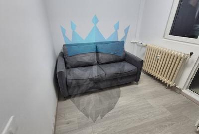 Apartament cu 2 camere semidecomandat, mobilat în Teiul Doamnei - 15