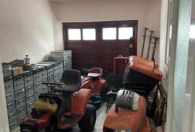 Casă cu 5 camere cu Teren 1000 Mp în Solovăstru - 6
