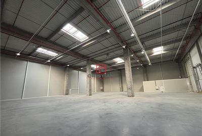 Spațiu comercial, de 950 mp, în Theodor Pallady - 12