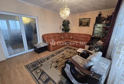 Apartament cu 4 camere decomandat, mobilat în Cioceanu - 4