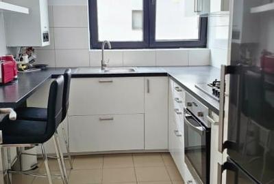 3 camere | Straulesti | Scoala Genesis| Petrom City | Damaroaia | - 3