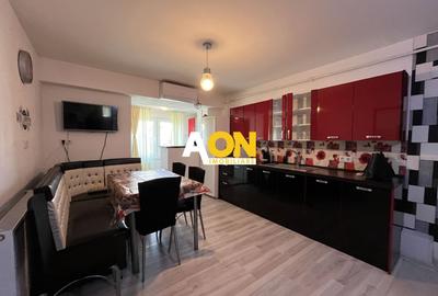 Apartament cu 2 Camere, 60mp, Complet Mobilat, Zona Electrica - Centru - 6