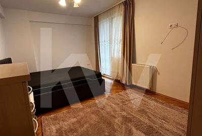 Apartament 3 camere de inchiriat - Bvd. Mihai Viteazu - 9