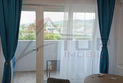 Apartament cu 2 camere, mobilat în Tătărași - 2