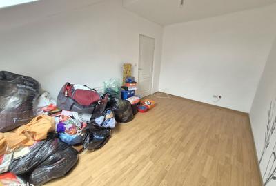 Apartament cu 3 camere decomandat în Spitalul Județean - 2