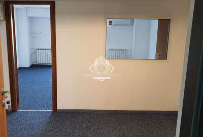 Spatiu de birouri-525mp-ultracentral-ideal investitie | Piata Unirii - 23