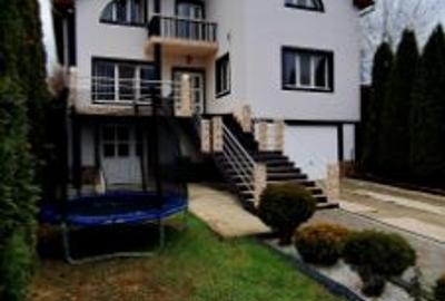 Casă individuală cu 6 camere cu Teren 800 Mp în Șimleu Silvaniei - 2