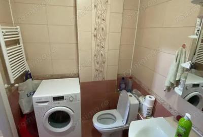 Garsonieră decomandată în Colentina