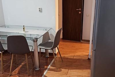 Apartament cu 3 camere decomandat în Central - 6