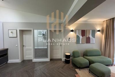 Apartament cu 3 camere decomandat, mobilat în Ultracentral - 1
