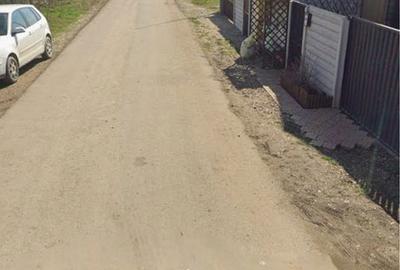 Spațiu comercial, în Berceni