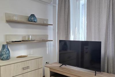 Apartament cu 2 camere decomandat, mobilat în Titan - 16