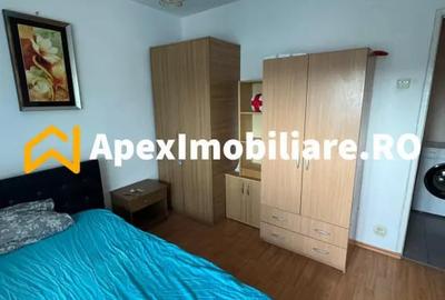 Apartament cu 2 camere semidecomandat în Berceni - 11