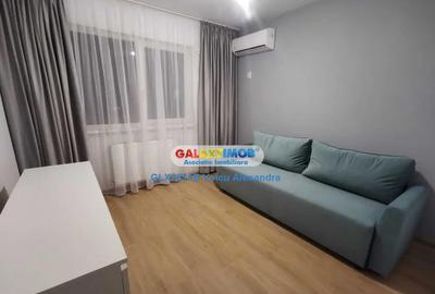 Garsoniera Bloc Nou Berceni - Dimitrie Leonida - 1