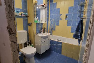 Apartament cu 3 camere decomandat în Olteniței - 3