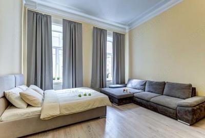 S inchiriaza apartament in zona Tractorul - 9