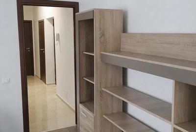 Apartament cu 2 camere decomandat în Central - 9