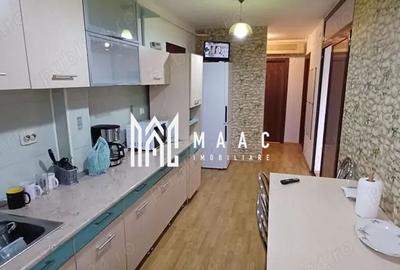 Apartament 2 camere | 2 Balcoane | Zona Lenin Sud - 3