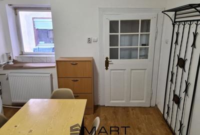 Apartament cu 2 camere semidecomandat, mobilat în Ultracentral - 6