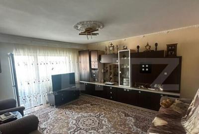 Apartament de vanzare, cu 2 camere, 59 mp, zona Paulesti - 5