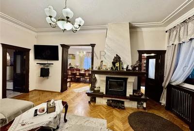 Vila D+P+1E, 11 camere, Bulevard, Ploiesti - 11
