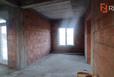 COMISION 0% Casa individuala 5 camere, Becicherecu Mic - Teren 790 mp, Garaj - 11