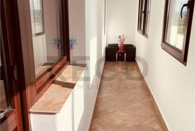 Reco Apartament 2 camere Beius - 2