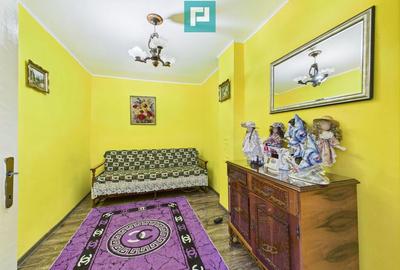 Casa cu 4 camere in Parneava - 9