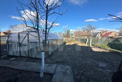 Casă individuală cu 3 camere cu Teren 500 Mp în Hărman - 14