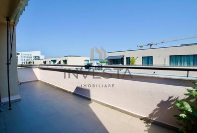 APARTAMENT DE VANZARE 3 CAMERE TERASA ANDREI MURESANU - 7