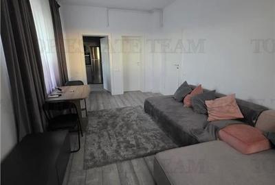 Apartament 3 camere cu boxa si loc de parcare, mobilat si utilat situat in Rotar - 2