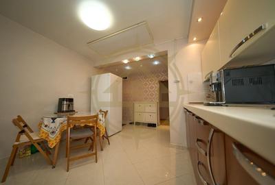 Apartament cu 3 camere în Vitan Mall - 13