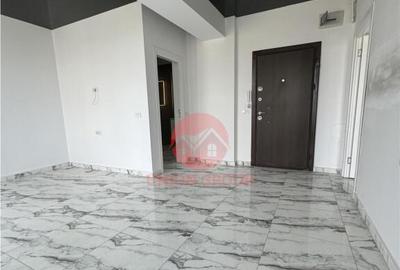 Apartament 2 camere Mamaia Nord la Cativa Pasi de Mare - 3