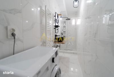 Apartament cu 2 camere decomandat în Central - 8