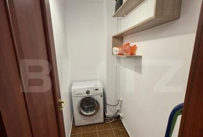 Apartament cu 3 camere, 70 mp, zona Rovine/Gara - 13