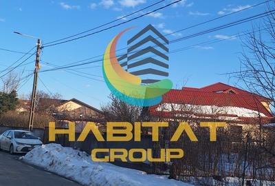 Teren Construcții intravilan de 644 mp, în Domnești - 2