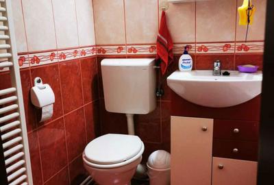 Apartament cu 3 camere decomandat în Berceni - 4