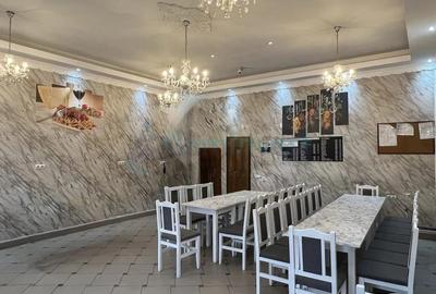 Spatiu comercial de vanzare in Osorhei, Bihor, Romania,Gaminvest,V4478 - 5