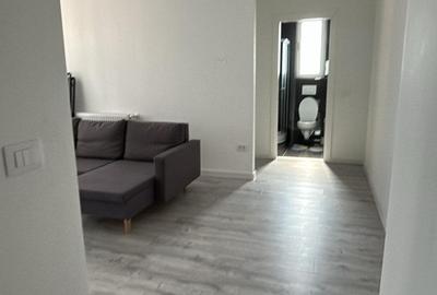 Apartament cu 2 camere semidecomandat, mobilat în Cug - 7