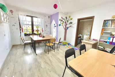 Casă cu 7 camere cu Teren 780 Mp în Prelungirea Ghencea - 16